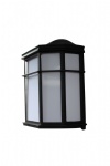 Outdoor Wall Light