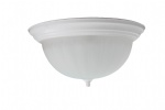 Flushmount Ceiling Light （LED module or LED bulb lighting source）